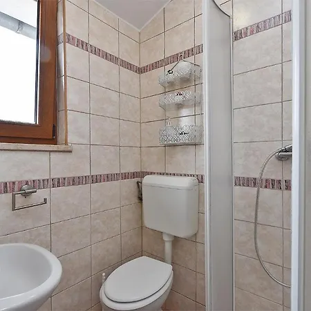 House Stinjan 2148 Prázdninový dům