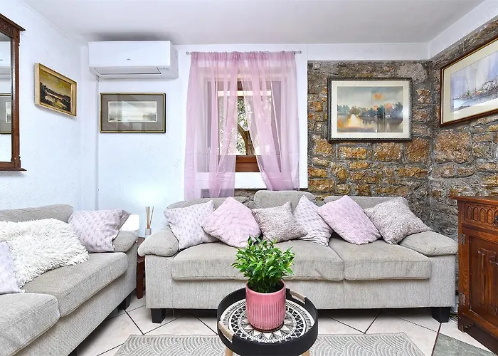 House Stinjan 2148 Дом отдыха Пула