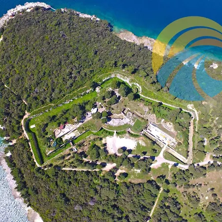 House Stinjan 2148 Holiday home Pula